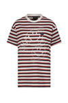 Joshua Sanders T-shirt e Polo Multicolour da donna