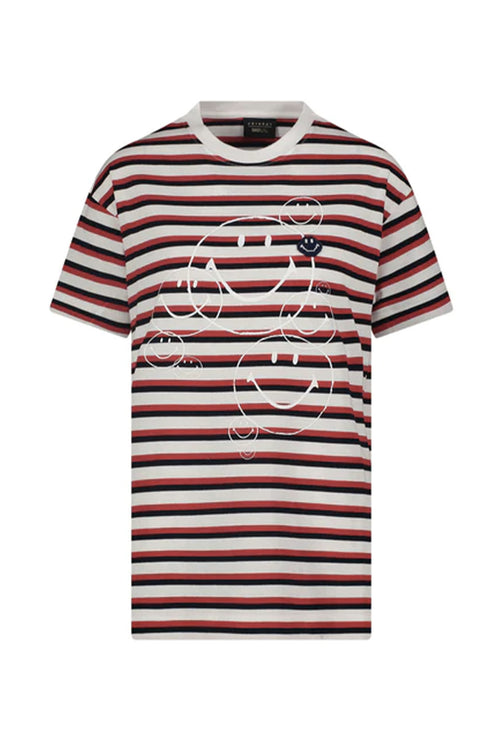 Joshua Sanders T-shirt e Polo Multicolour da donna