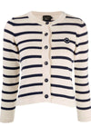 Joshua Sanders Maglie Blue da donna