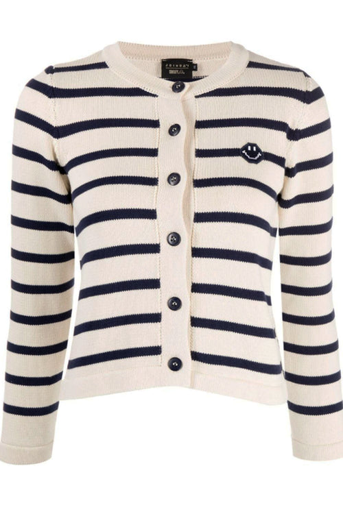 Joshua Sanders Maglie Blue da donna