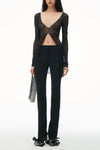 Alexander Wang Borse... Bianco da donna