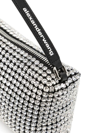 Alexander Wang Borse... Bianco da donna