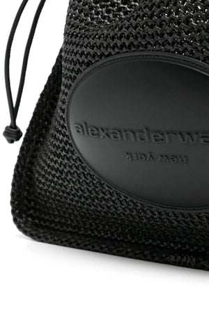 Alexander Wang Borse... Nero da donna