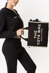 Marc Jacobs Borse... Nero da donna