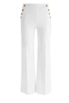 Alice + Olivia Jeans Beige da donna