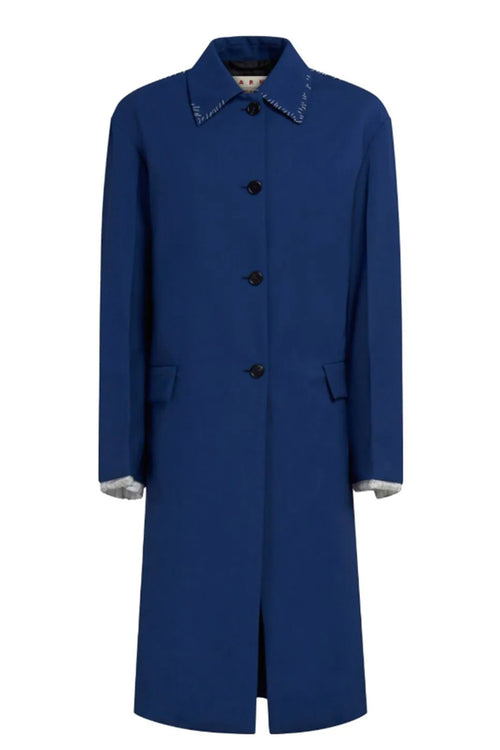 Marni Giacconi Blue da donna