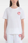 Marni T-shirt e Polo Bianco da donna
