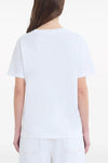 Marni T-shirt e Polo Bianco da donna