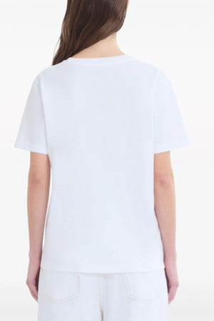 Marni T-shirt e Polo Bianco da donna