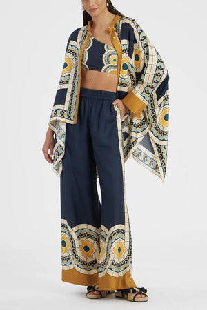 La Double J Camicie Fantasia da donna