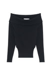 Iro Maglie Nero da donna