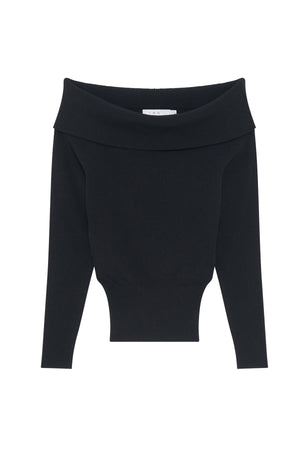 Iro Maglie Nero da donna