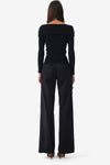 Iro Maglie Nero da donna