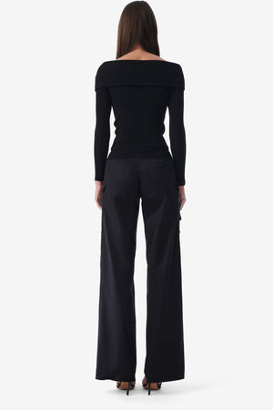 Iro Maglie Nero da donna