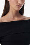 Iro Maglie Nero da donna