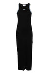 MSGM Abiti Nero da donna