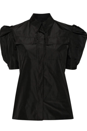 MSGM Camicie Nero da donna