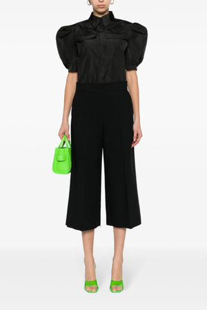 MSGM Camicie Nero da donna