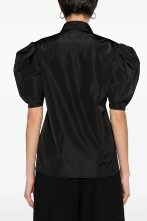 MSGM Camicie Nero da donna