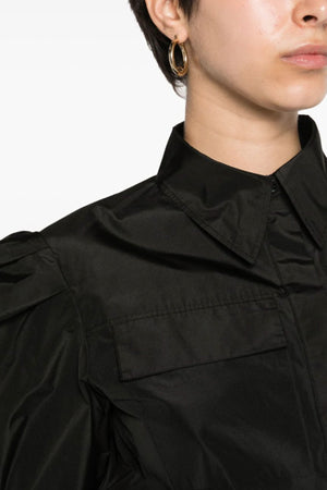 MSGM Camicie Nero da donna