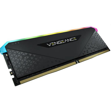 Corsair Vengeance RGB RS CMG8GX4M1D3600C18 memoria 8 GB 1 x 8 GB DDR4 3600 MHz (Corsair Vengeance RGB RS CMG8GX4M1D360)