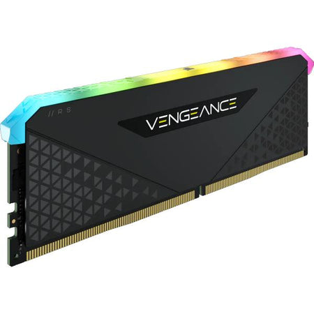 Corsair Vengeance RGB RS CMG8GX4M1D3600C18 memoria 8 GB 1 x 8 GB DDR4 3600 MHz (Corsair Vengeance RGB RS CMG8GX4M1D360)