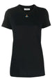 Vivienne Westwood T-shirt e Polo Nero da donna