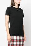Vivienne Westwood T-shirt e Polo Nero da donna