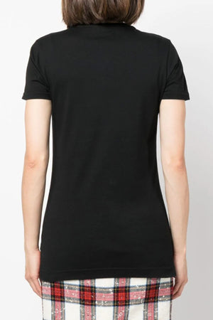 Vivienne Westwood T-shirt e Polo Nero da donna