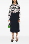 MSGM Gonne Blu da donna