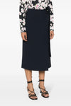 MSGM Gonne Blu da donna