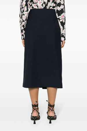 MSGM Gonne Blu da donna