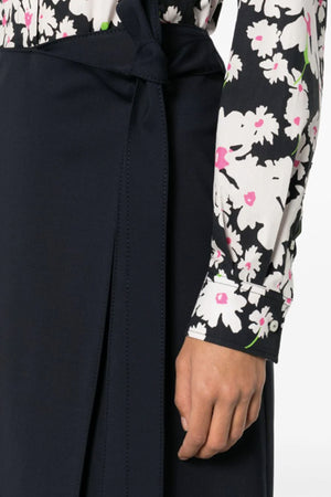 MSGM Gonne Blu da donna