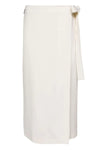 MSGM Gonne Bianco da donna