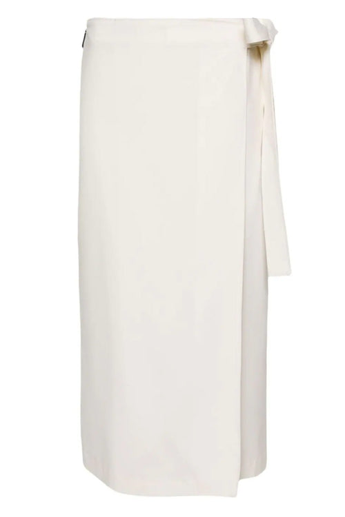 MSGM Gonne Bianco da donna