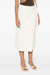 MSGM Gonne Bianco da donna