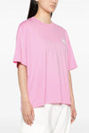 MSGM T-shirt e Polo Rosa da donna
