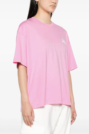 MSGM T-shirt e Polo Rosa da donna