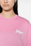 MSGM T-shirt e Polo Rosa da donna