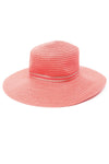 Borsalino Cappelli Salmone da donna