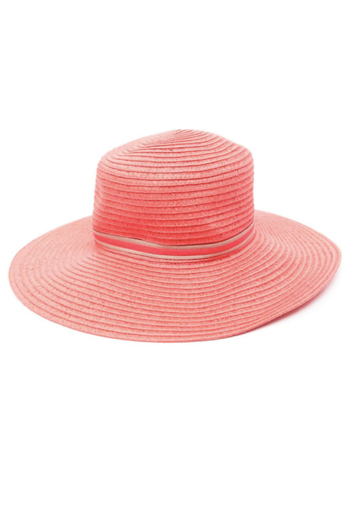 Borsalino Cappelli Salmone da donna