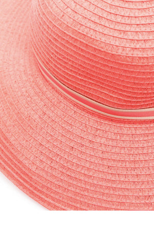 Borsalino Cappelli Salmone da donna