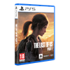 PS5 The Last of Us Parte I
