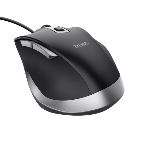 TRUST MOUSE FYDA ECO