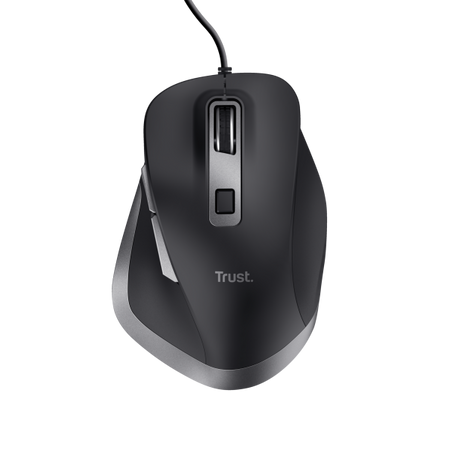 TRUST MOUSE FYDA ECO