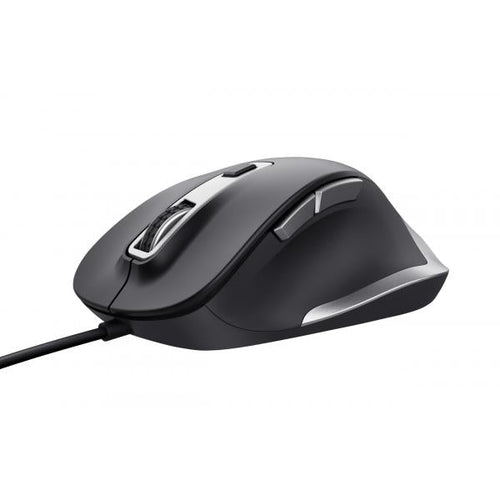 Mouse Trust Fyda a filo - USB - DPI da 600 a 5000