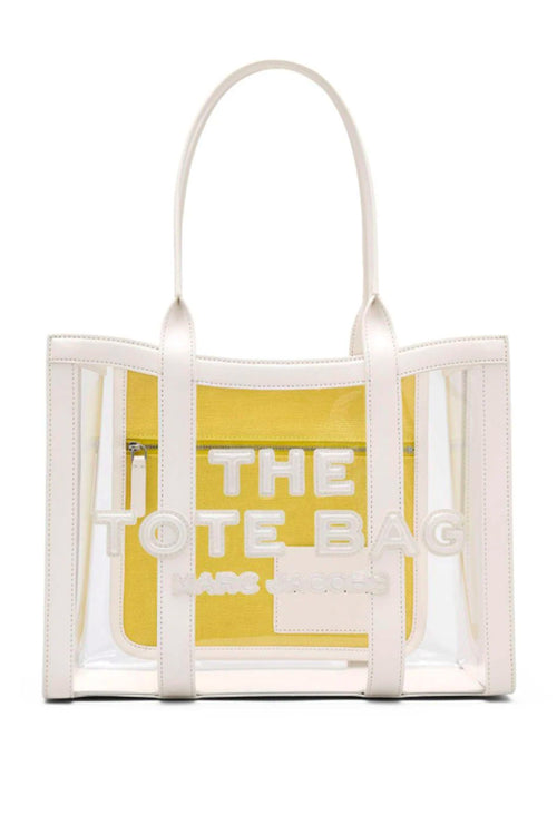 Marc Jacobs Borse... Bianco da donna