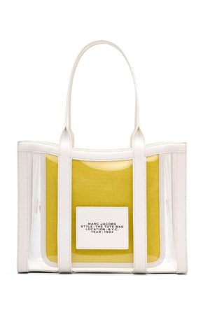 Marc Jacobs Borse... Bianco da donna