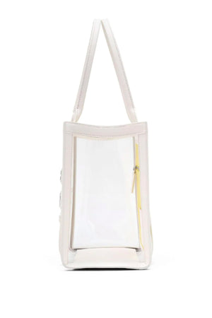 Marc Jacobs Borse... Bianco da donna