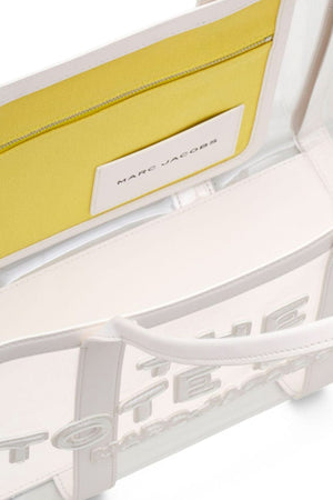 Marc Jacobs Borse... Bianco da donna